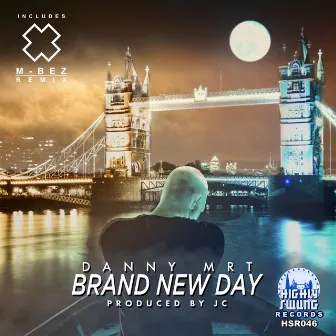 Brand New Day by Danny MRT