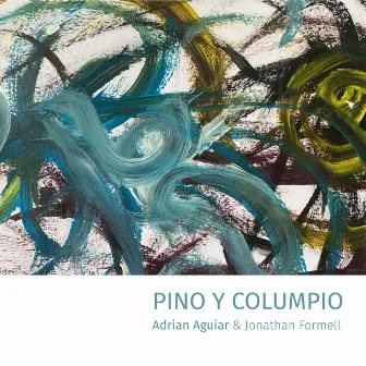 Pino y Columpio by Adrian Aguiar