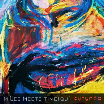 Miles meets Timbiquí by Cununao