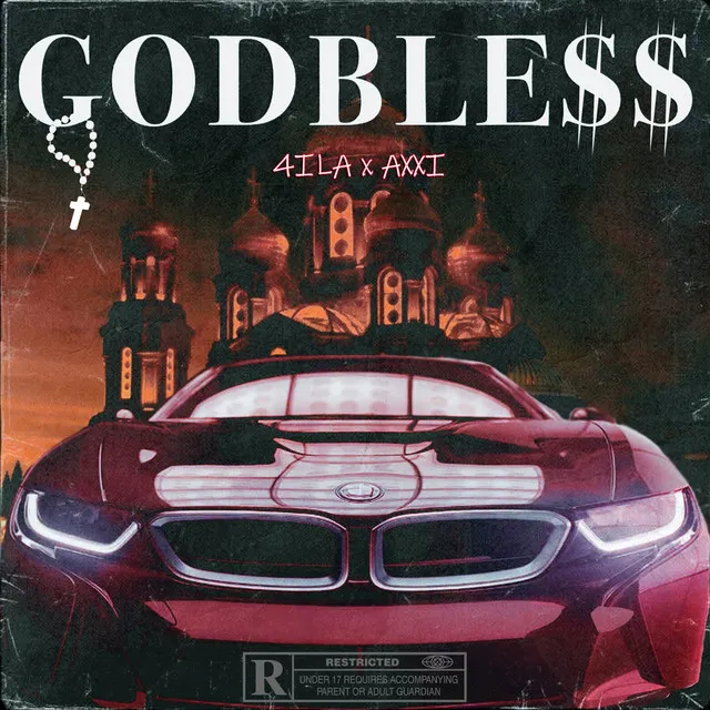 GODBLE$$