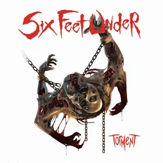 Torment by Six Feet Under