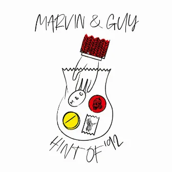 Hint of '92 by Marvin & Guy