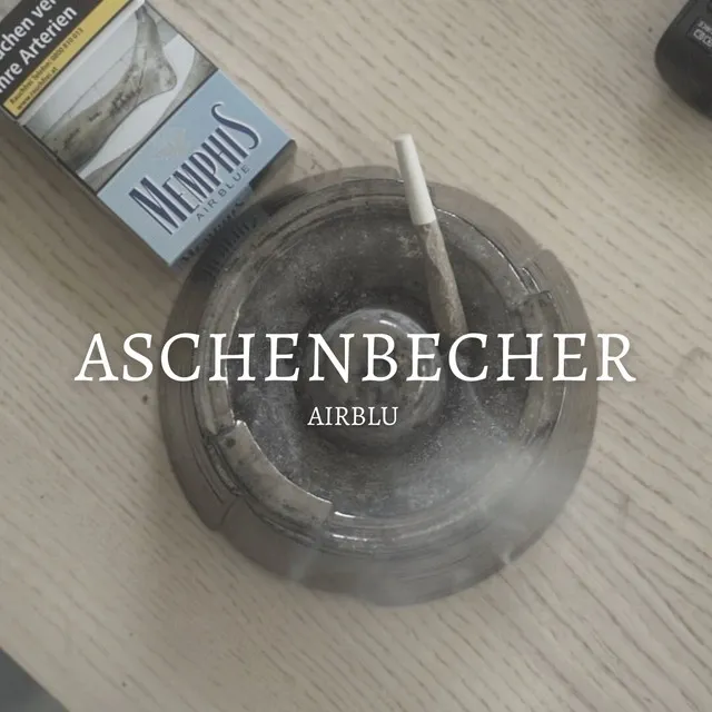 Aschenbecher