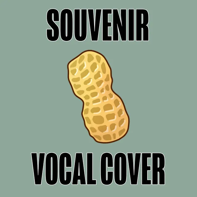 Souvenir - Vocal Cover (from SpyxFamily)