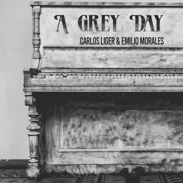 A Grey Day