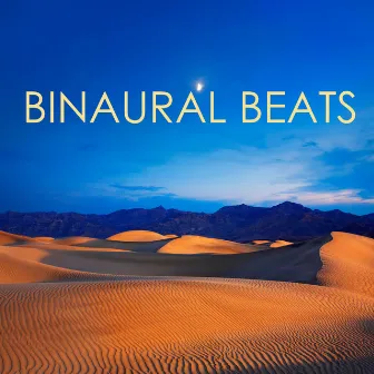 Binaural Beats to Sleep at Night - Delta Waves by Binaural Nature Sounds Relaxing