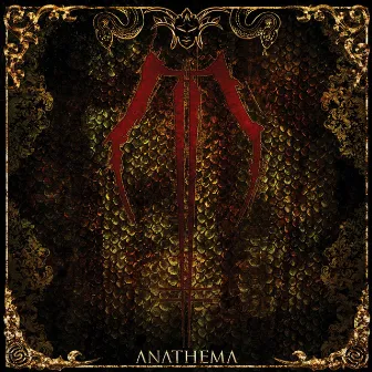 Anathema by Dawn Of Ashes