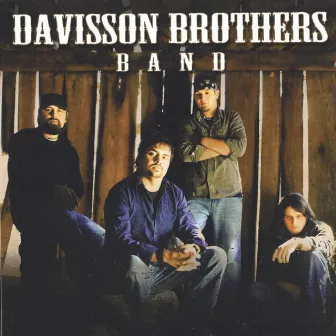 Davisson Brothers Band by Davisson Brothers Band