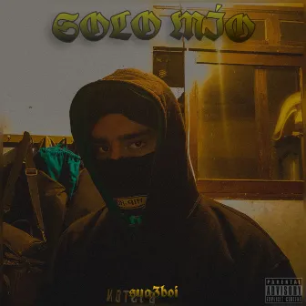 Solo Mío by Sug3boi