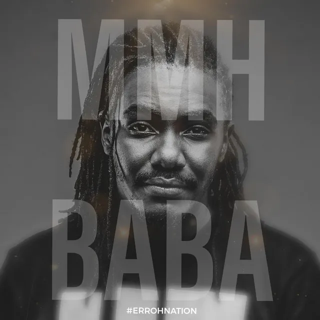 Mmh Baba