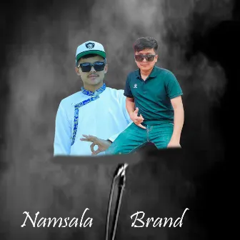 Namsala Brand by Jems Jimba Tamang