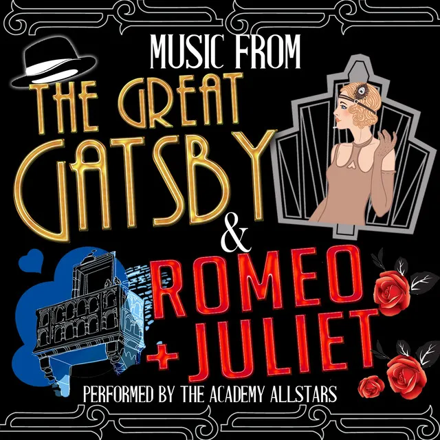 Everybody's Free (To Wear Sunscreen) [From "Romeo + Juliet"]