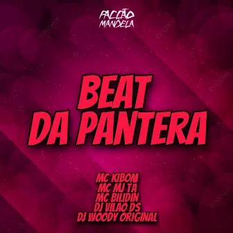 Beat da Pantera by MC Kibom