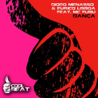 Dança by Diogo Menasso