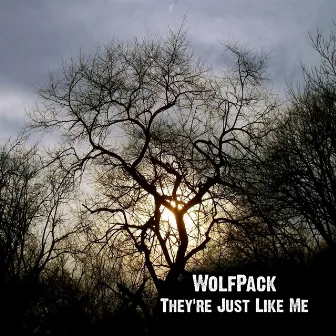 They're Just Like Me by Wolf Pack