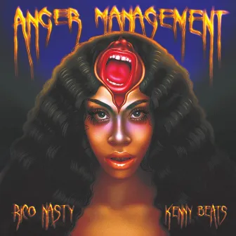 Anger Management by Rico Nasty