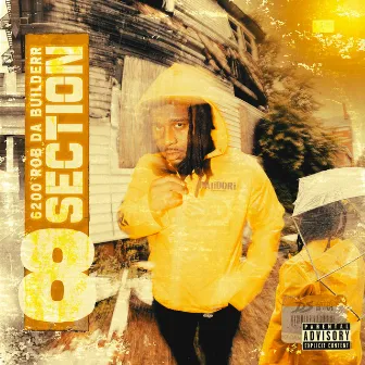 Section 8 by 6200 Rob Da Builderr