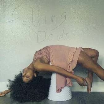 Falling Down by Maria Wirries