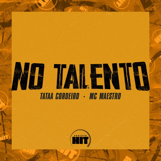 No Talento