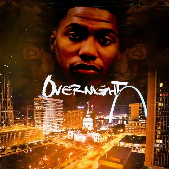 OverNight by Jizzle Buckz