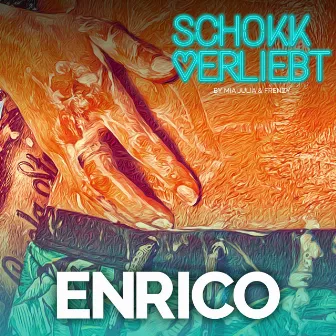 Enrico by Schokkverliebt