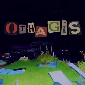 OTHAGiS by meda