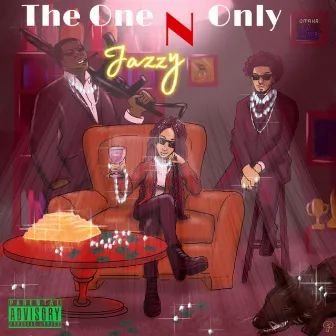 The One n Only by Jazzy