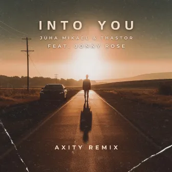 Into You (Axity Remix) by Axity