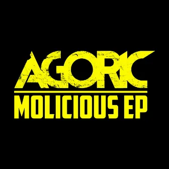 Molicious Ep by Agoric