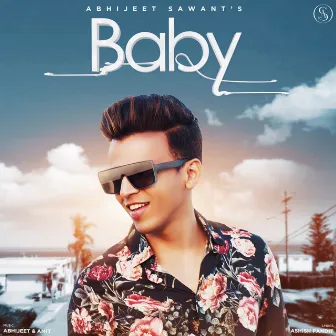 Baby by Abhijeet Sawant