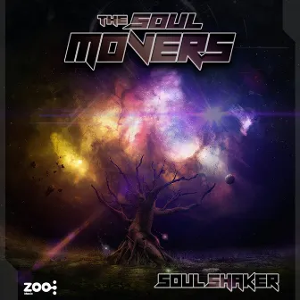 Soul Shaker by The Soul Movers