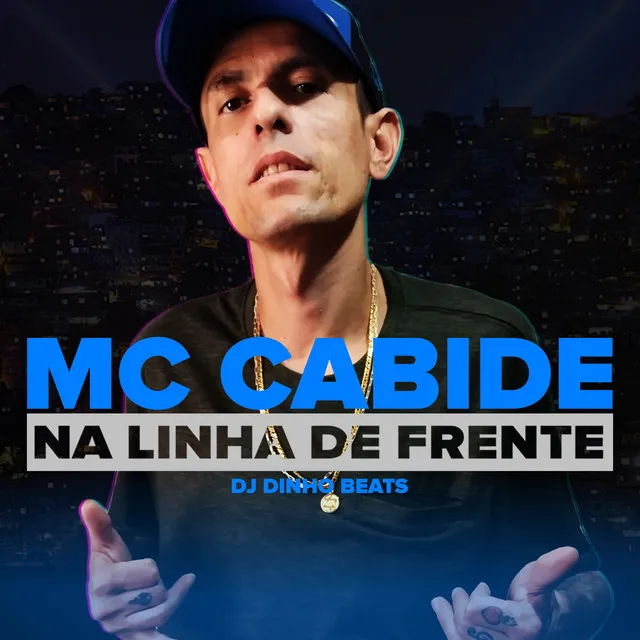 Na Linha de Frente