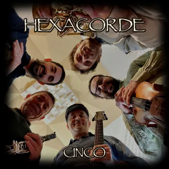 Cinco by Hexacorde