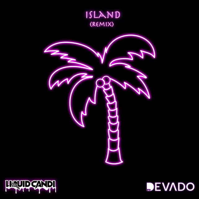 Island - Remix