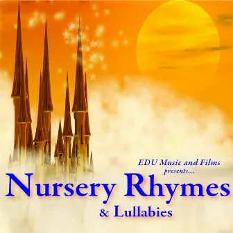 Nursery Rhymes and Lullabies by Unknown Artist