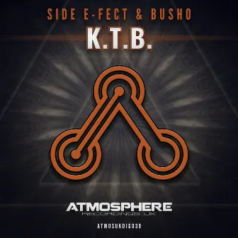 K.T.B. by Busho