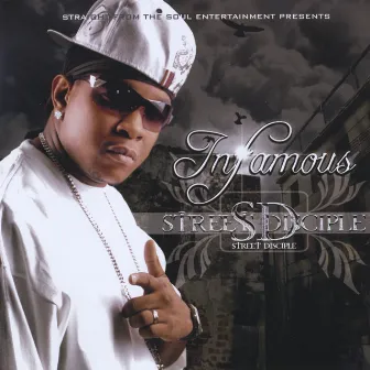 Street Disciple by Infamous