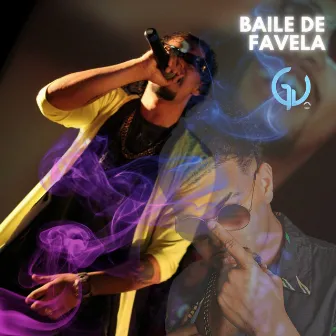 Baile de Favela by GU SR