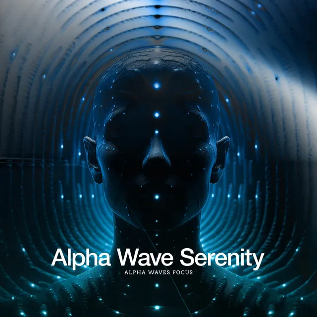 Alpha Wave Serenity