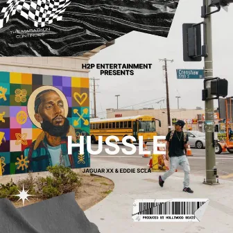 Hussle by Hollywood Beats