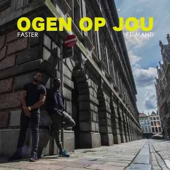 Ogen op jou by Faster