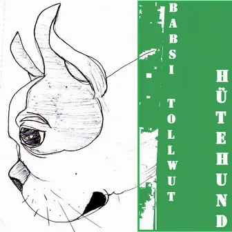 Hütehund by Babsi Tollwut