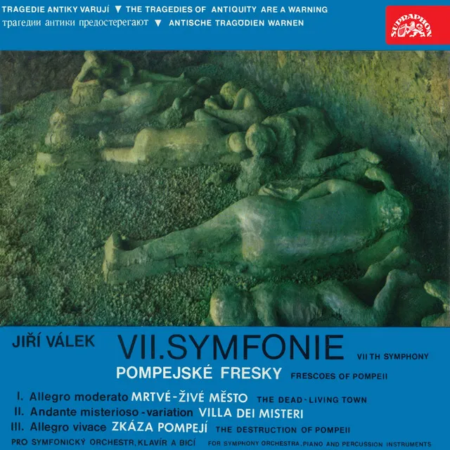 Symphony No. 3: IV. Allegro vigoroso