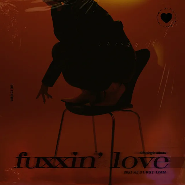 fuxxin' love (2019)