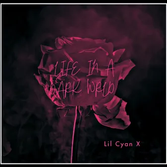 Life In A Dark WRLD by Lil Cyan X