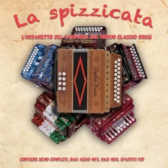 La spizzicata by Claudio Rossi