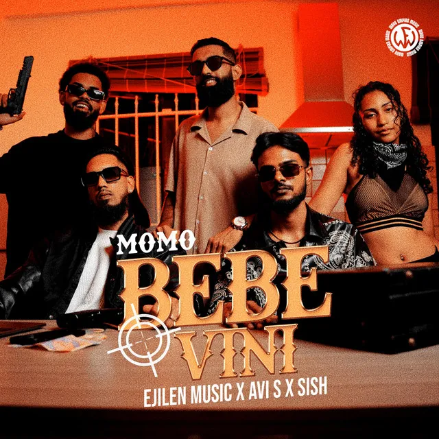 Momo - Bebe Vini