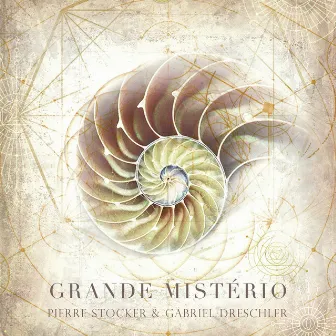 Grande Misterio by Pierre Stocker