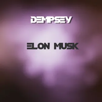 Elon Musk by Dempsey