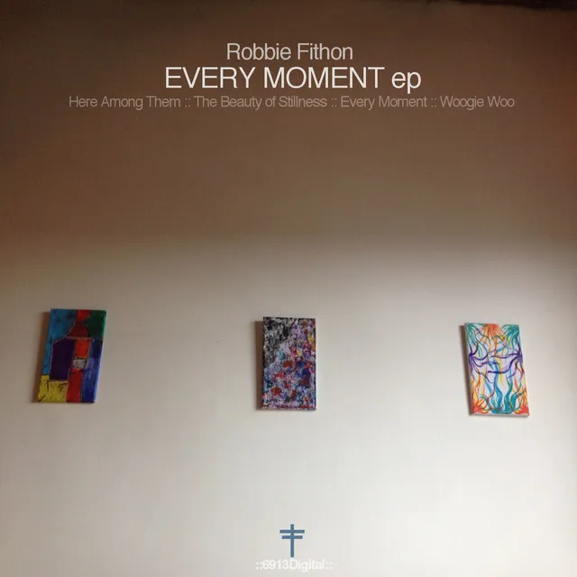 Every Moment - Original Mix